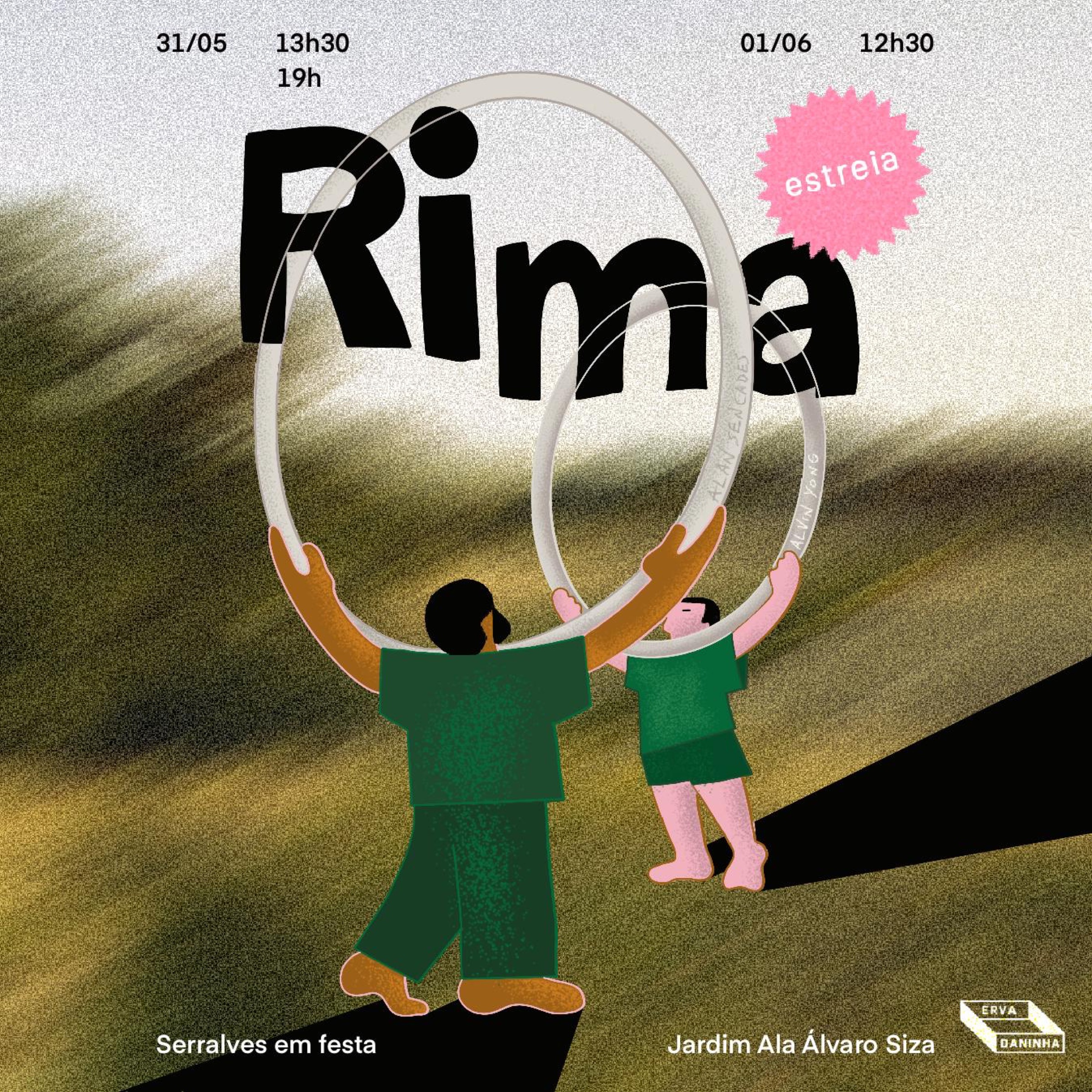 Premiere, Serralves em Festa